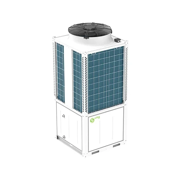 MGC065D Air cooled heat pump