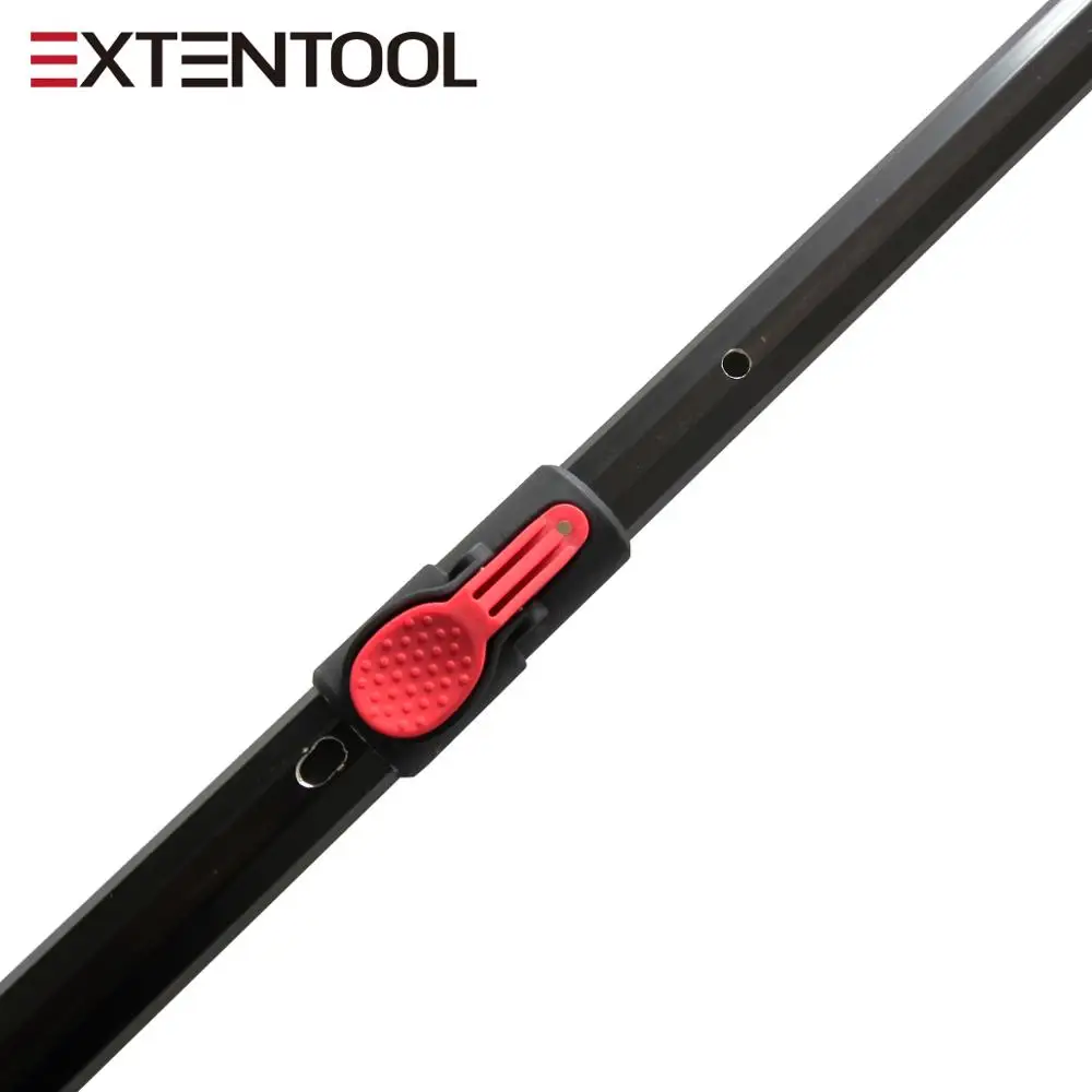 Extentool секатор полюс пила с heavy duty телескопической ручкой 20FT