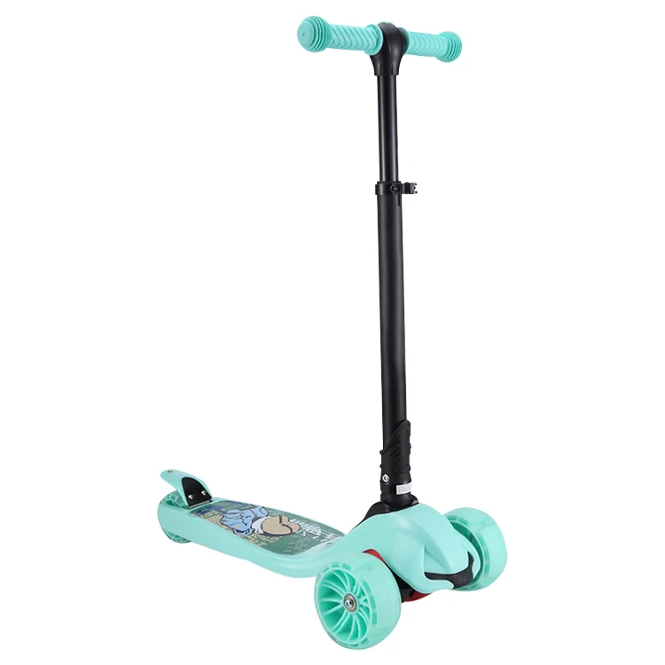 
Hot Sale High Quality Micro Best Seller Kids Scooter With Drawer 