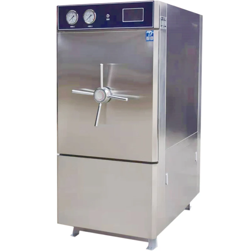 High Quality 600L/ 700L /800L Automatic Autoclave Sterilization Equipment/  Sterilizer Machine