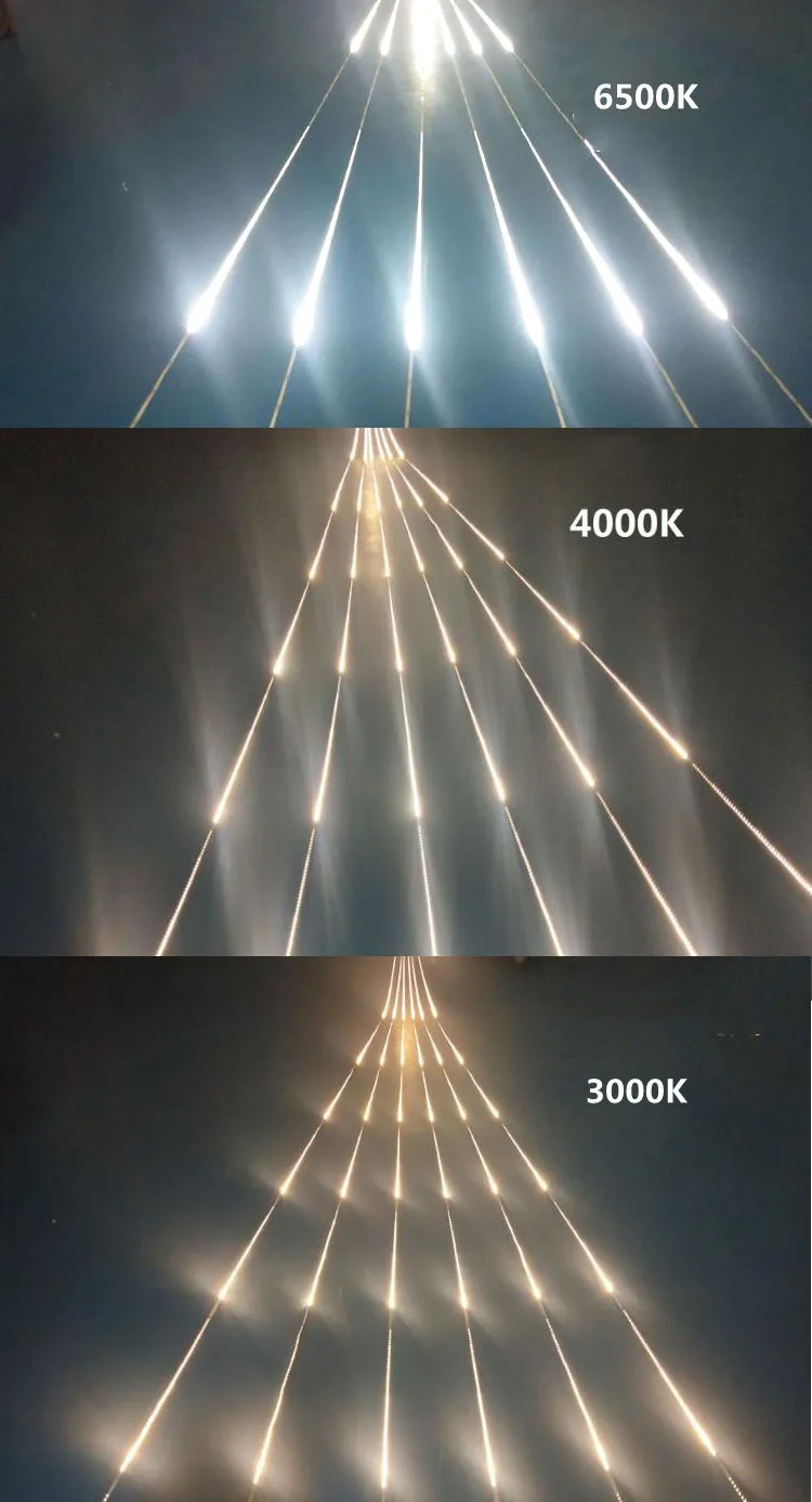 led strip white running water chasing led light strip 2835 120led per meter indoor decoration running led strip lights