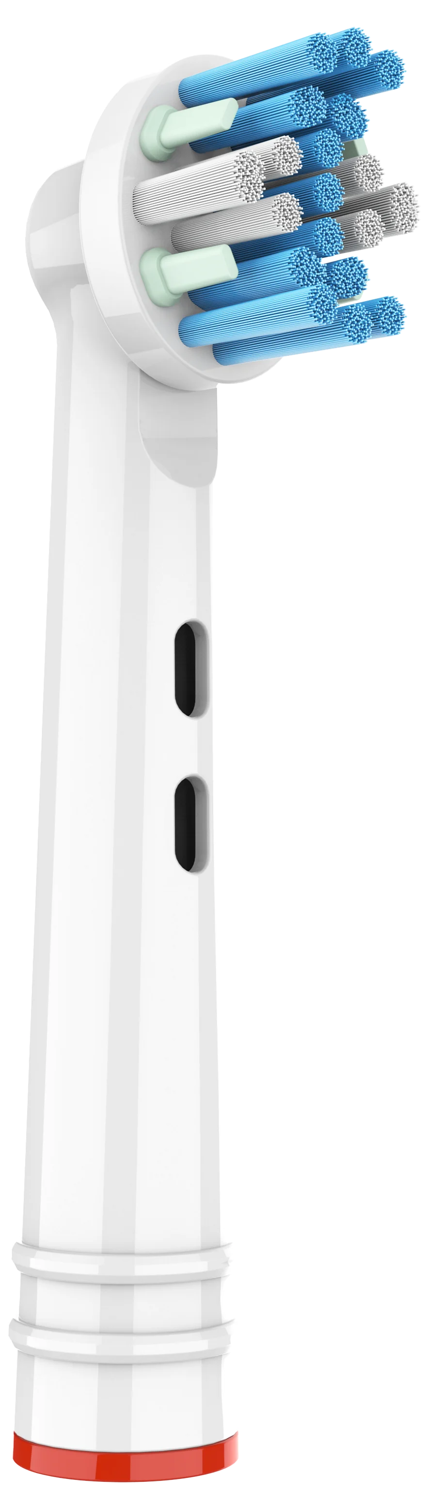 For Toothbrush Head Oral Care Whole New Design Patent EB18P Dupont Bristle New Design