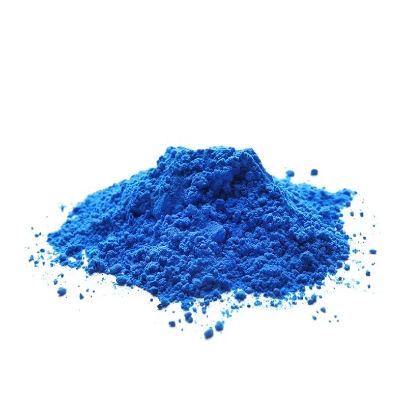 Acid chrome blue K reagent CAS NO 3270-25-5