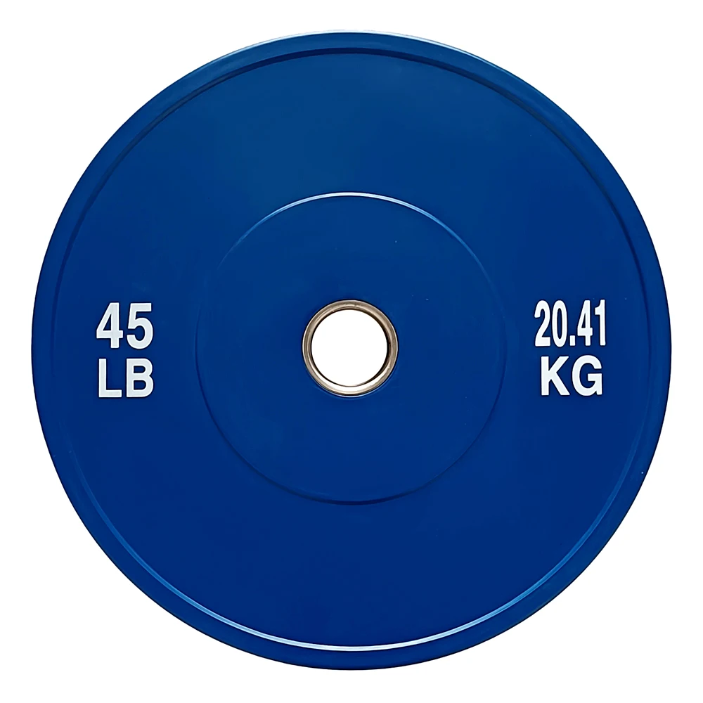 Wholesale High Quality Various Barbell Dumbbell Weights Fitness Equipment Weight Plates Barbell Pastel