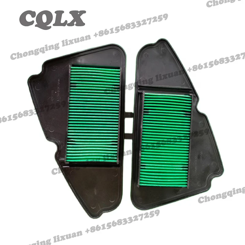 2021 New Motorcycle Part Motor Air Filter Motorcycle for HONDA 110 NSCVISION 2021 OEM 17210-K2C-V00