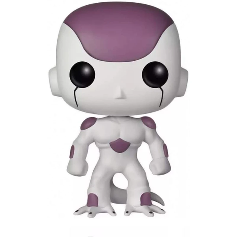 
Pop Anime Dragon Z Ball Frieza Vinyl PVC Collection Action Figure Toy 