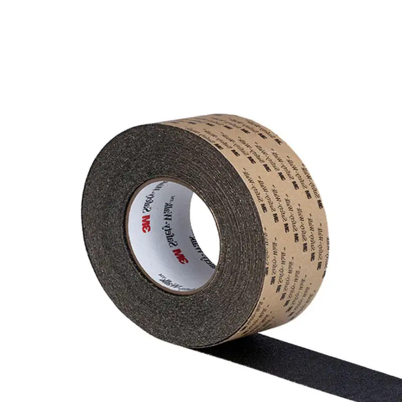 600 Series Offers High Friction To Anti Slip And Safety Walk Using Mineral Coating