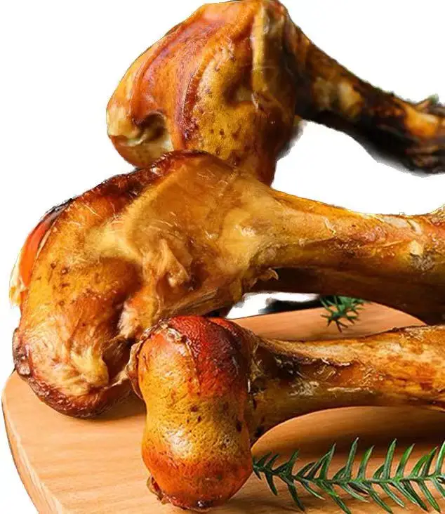 Dog Teeth grinding snacks dried beef sticks bone resistant grinding sticks real beef bones calcium supplements  Pet snacks