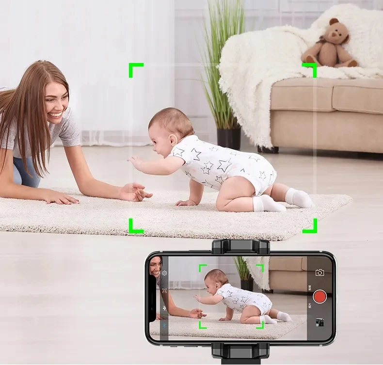Штатив для селфи с 360