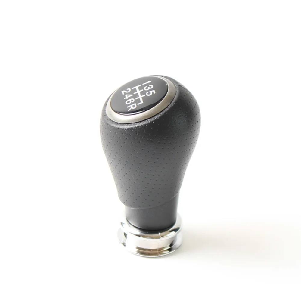6 Speed MT Car Gear Shift Knob Stick Ball Head Change Lever Knob for Honda CRV car gear knob