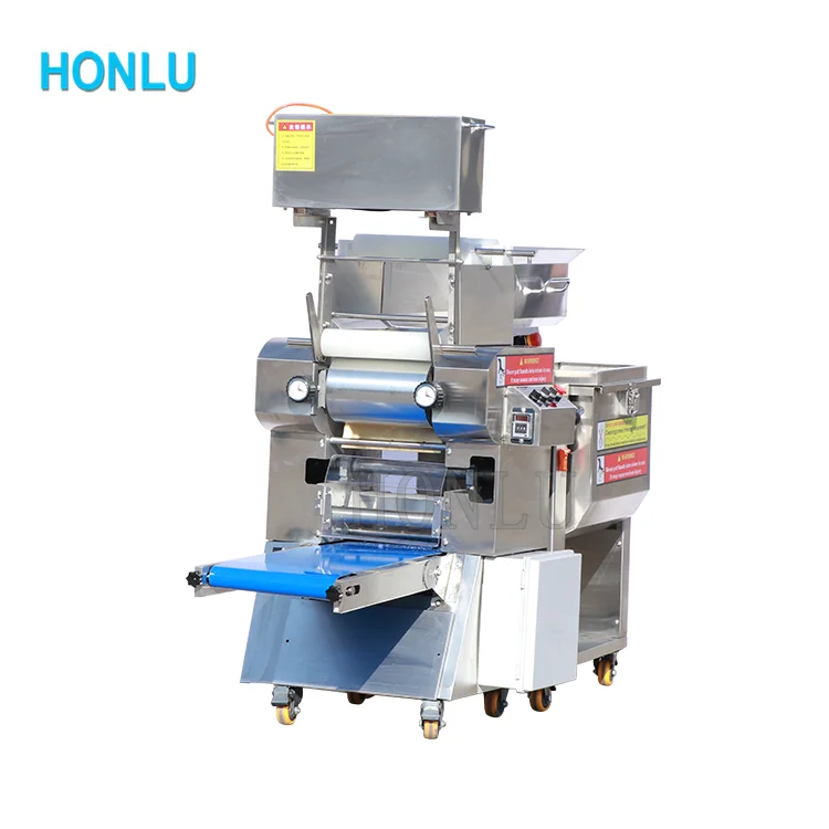 Noodles making machine automatic chow mein ramen noodle machine