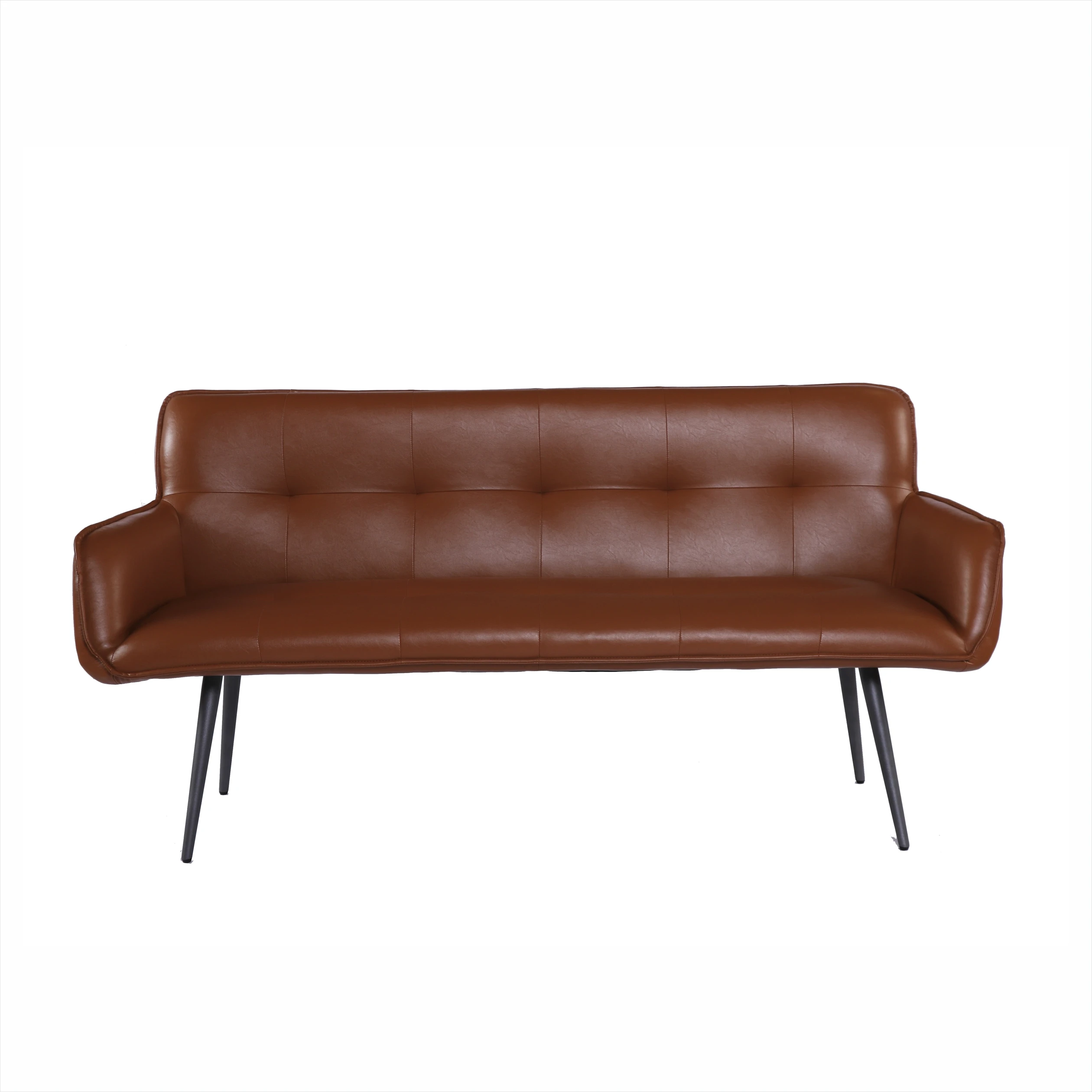 Hotel Fabric Corner Sofa Chair Relax Two Seats Sofa