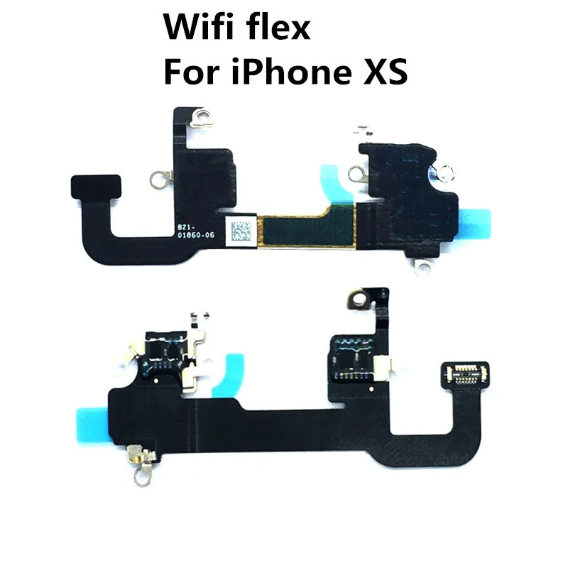 Применимо к Apple IPhone XR XS MAX Wi-Fi кабель 12/13» бетонный завод антенной