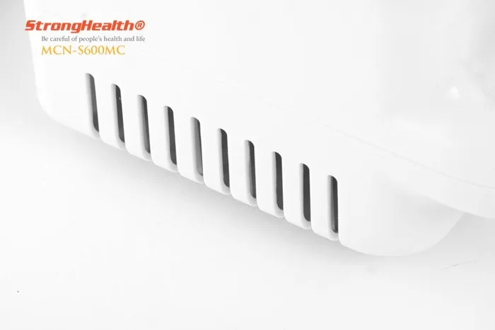 Wholesale Medical Home and Hospital Use Mini Packet Nebulizer portable air compressor nebulizer machine with accessories