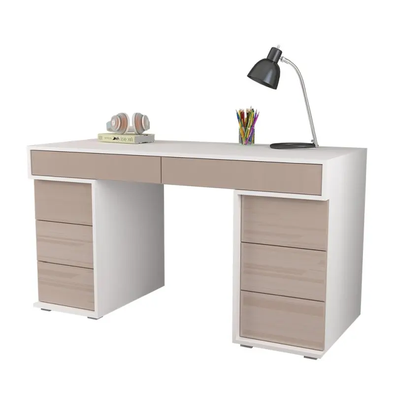 New Design Diversified materials Of Office Furniture Quality assurance Desk Necessary Health Care Meet quality requirements 2022