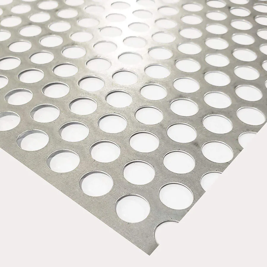 Quality Stainless Steel Sheet Supplier 630 904L Cold Rolled Perforated Stainless Steel Sheet