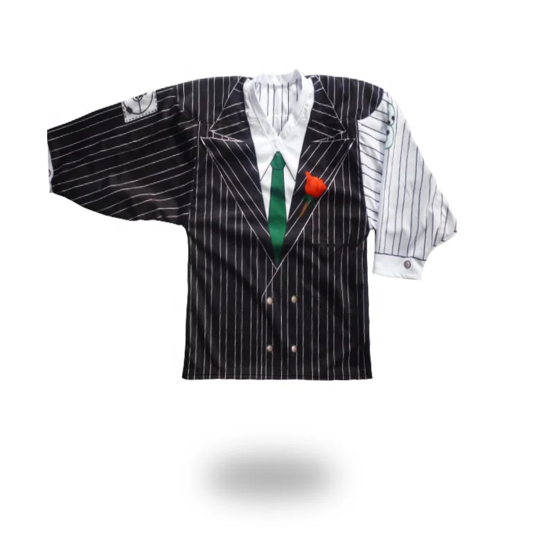 
hot sales oversized Men Pullover Round Neck Breathable Regular Hockey Uniforms 