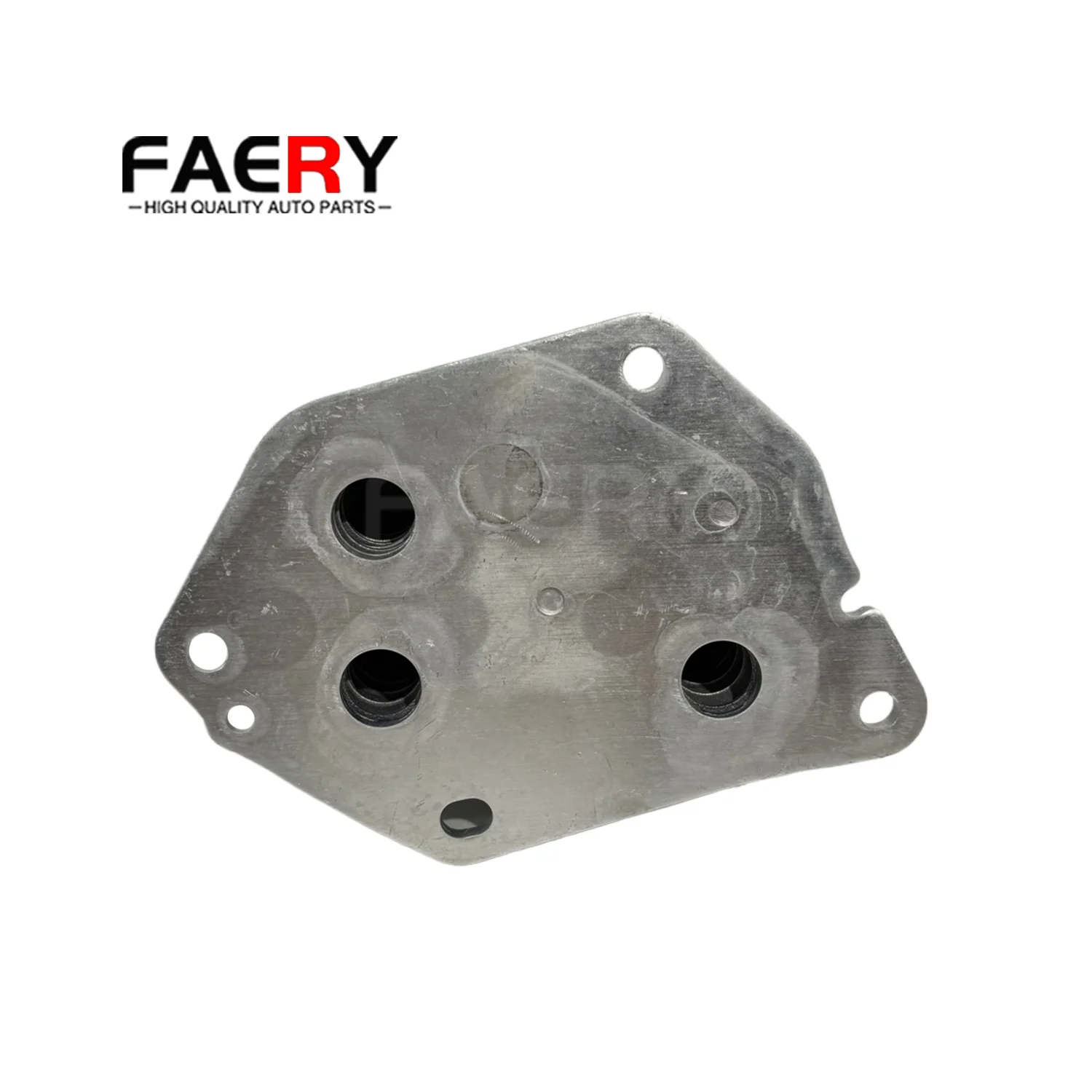 FAERY Oil Cooler 26410-2A501 factory price for hyundai kia Cooling Systems