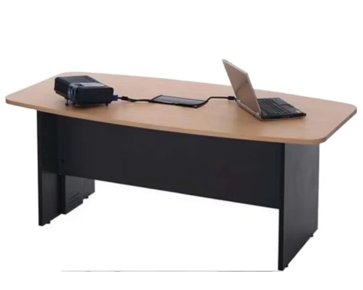 office furniture Study Desk simple home computer desk desktop work table staff table