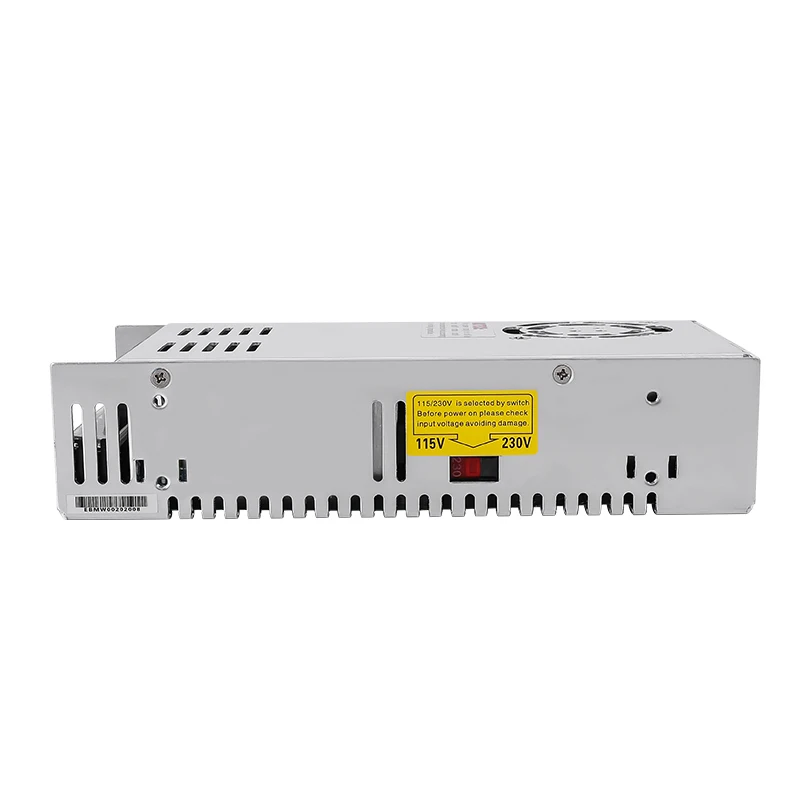 Original MEAN WELL LRS-350-5 350W 5V Switching Power Supply 5V 70A with outdoor power supply and cctv adapters 5vdc