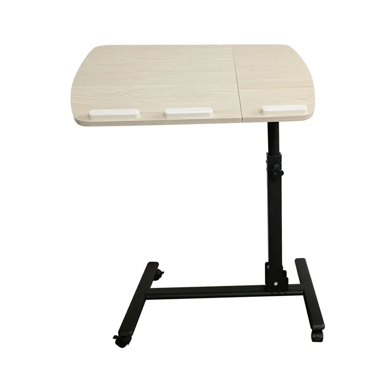 Modern Mobile Cheap Portable Multifunctional Height Adjustable Laptop Desk