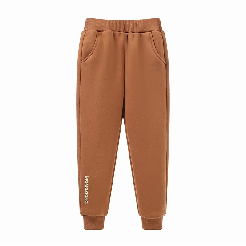 
Low Moq Loose Soft Cotton Workout Trousers Pants 