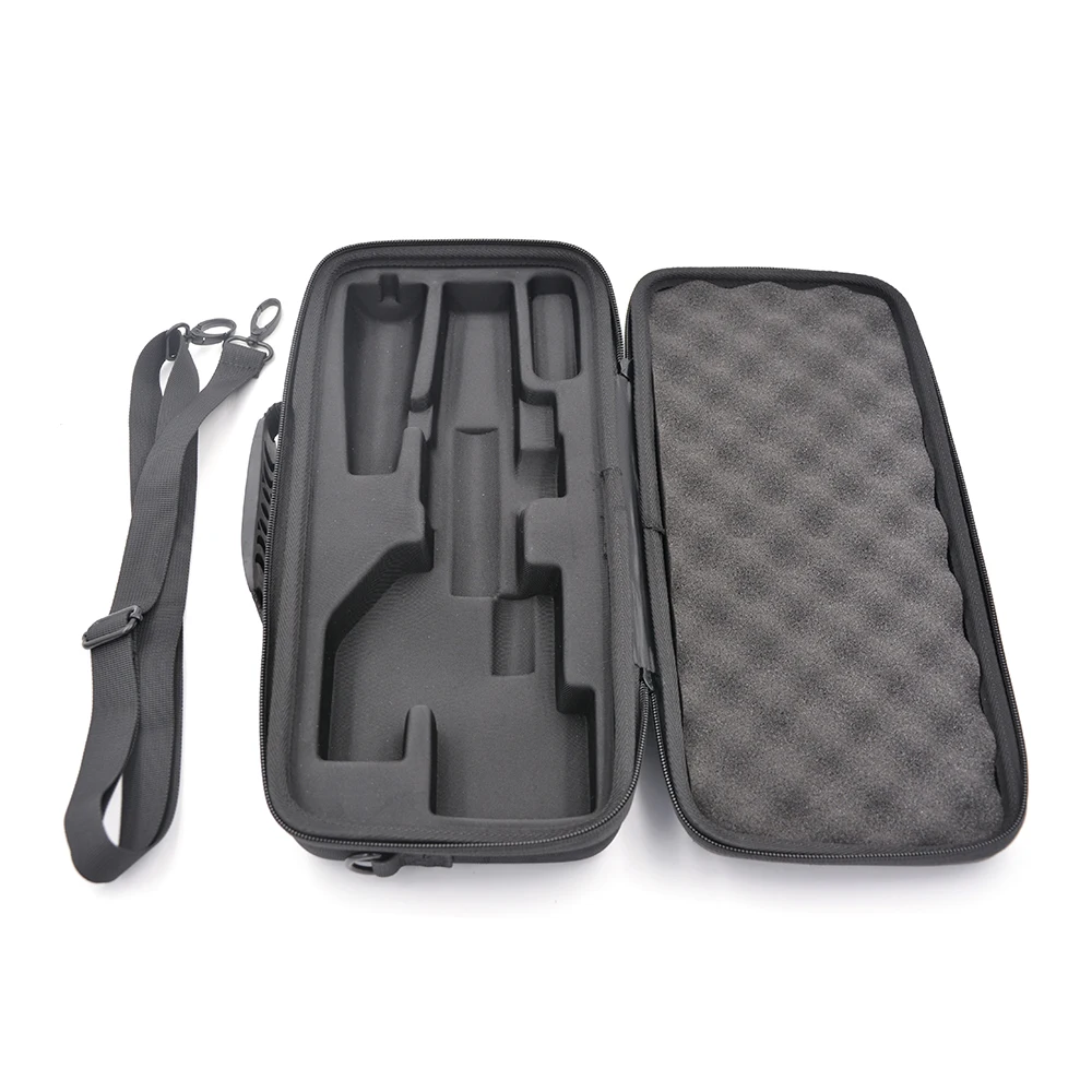 
New Product Hard Tool Case EVA Waterproof Customized Foam Protective Box For Stabilizer 