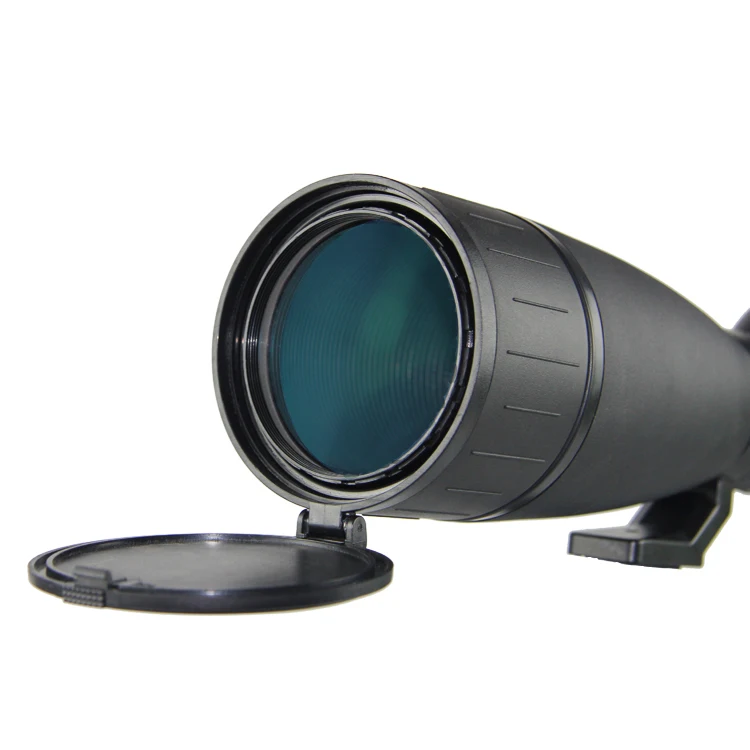 Wide Angle Spotting Scope DG2 20-60x80 with BAK-4 prisms
