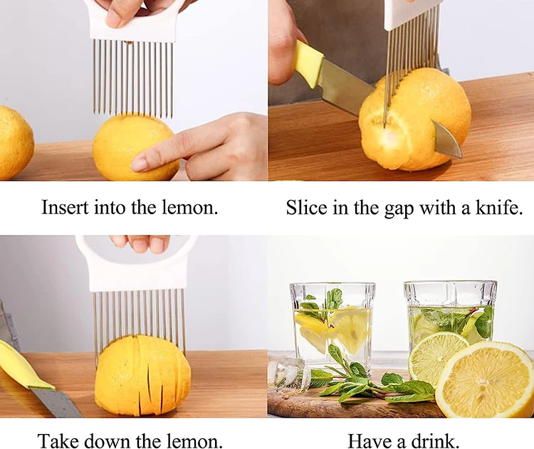 Onion Holder