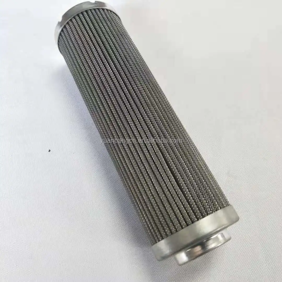 mine truck hydraulic oil pressure filter PH312-12-CG PH312-11-CG