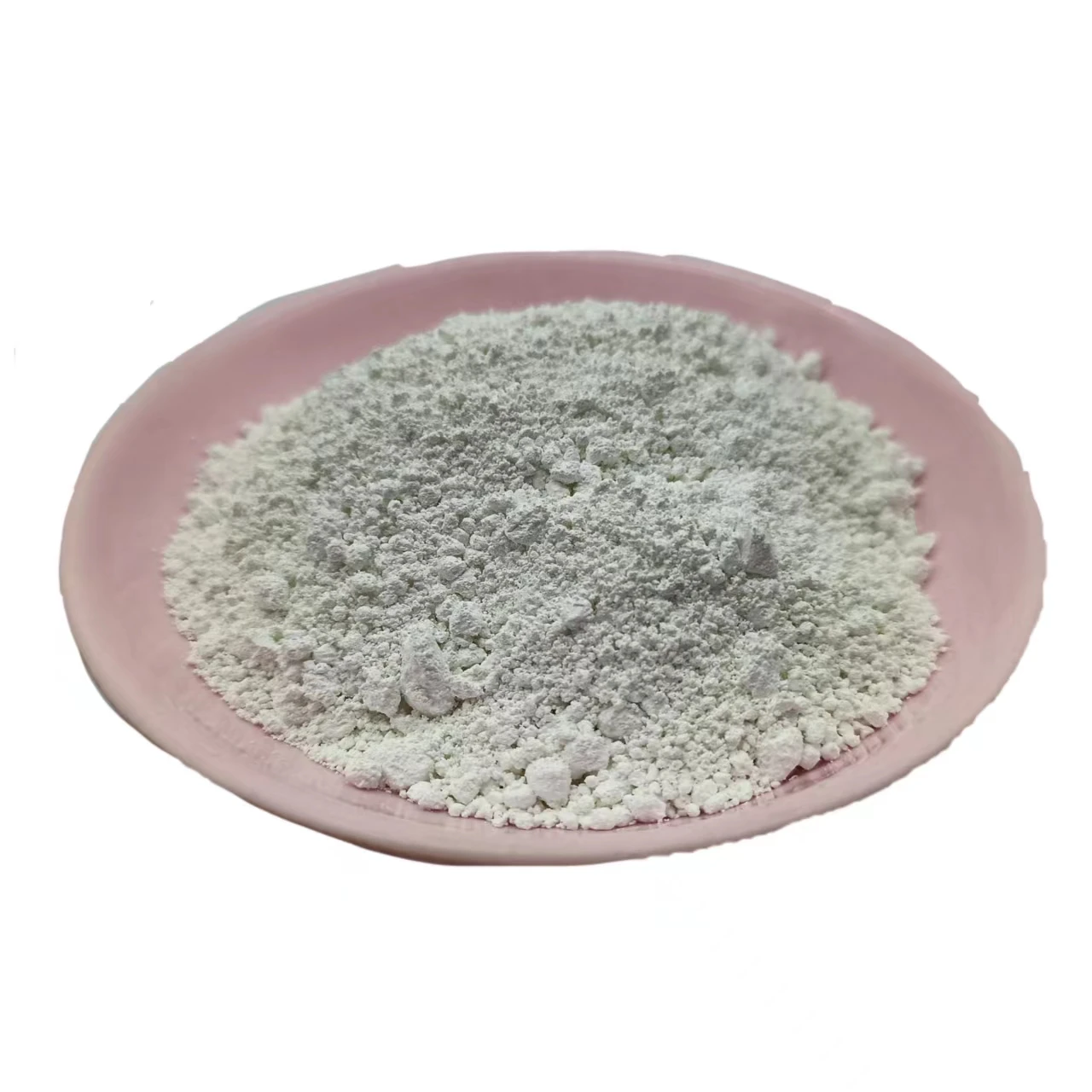 Каолиновая глина высокой белизны для улучшения