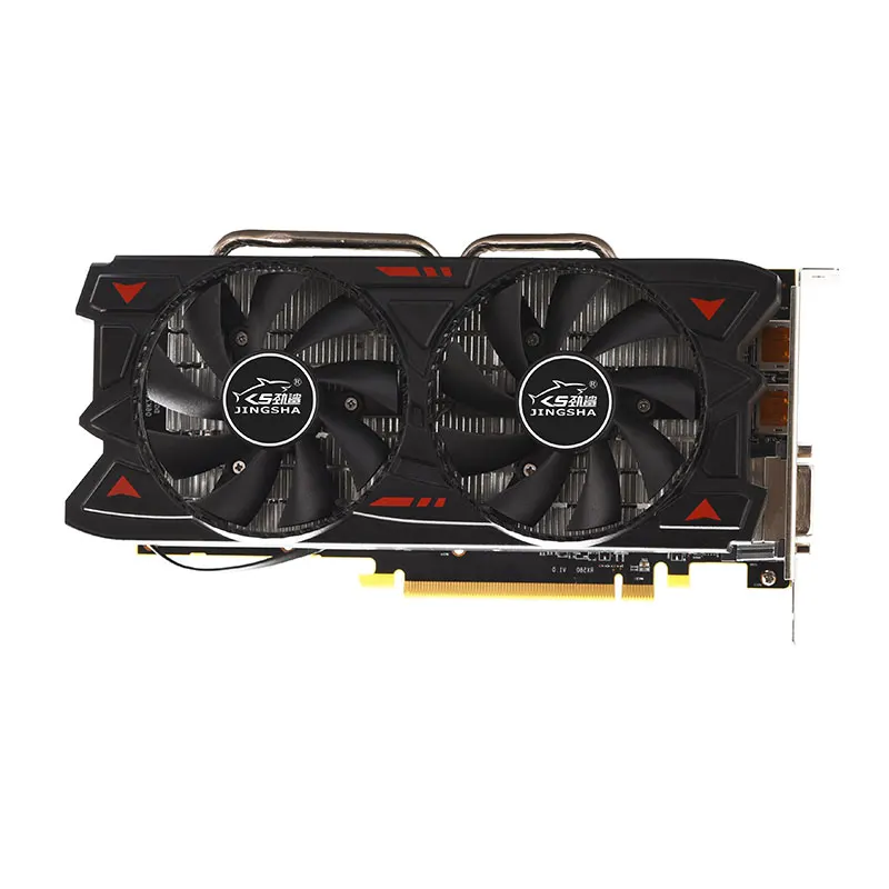 Заводская цена AMD RX 580 8 Гб высокопроизводительная игровая графическая карта ETH для майнинга rx580