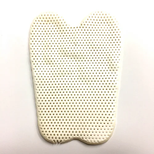 Jinyi 2mm thickness shock absorption EVA foam sheet for orthopedics insoles