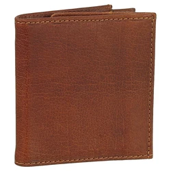 Travel hasp cash wallet minimalist mens slim credit card holder case rfid blocking leather trifold wallet with coin pocket