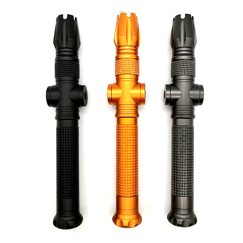 2023 New Generation Brightness upgrade 10km Camping Searching Tactical Green Laser Pointer 520nm with Japan Nichia Laser Diode