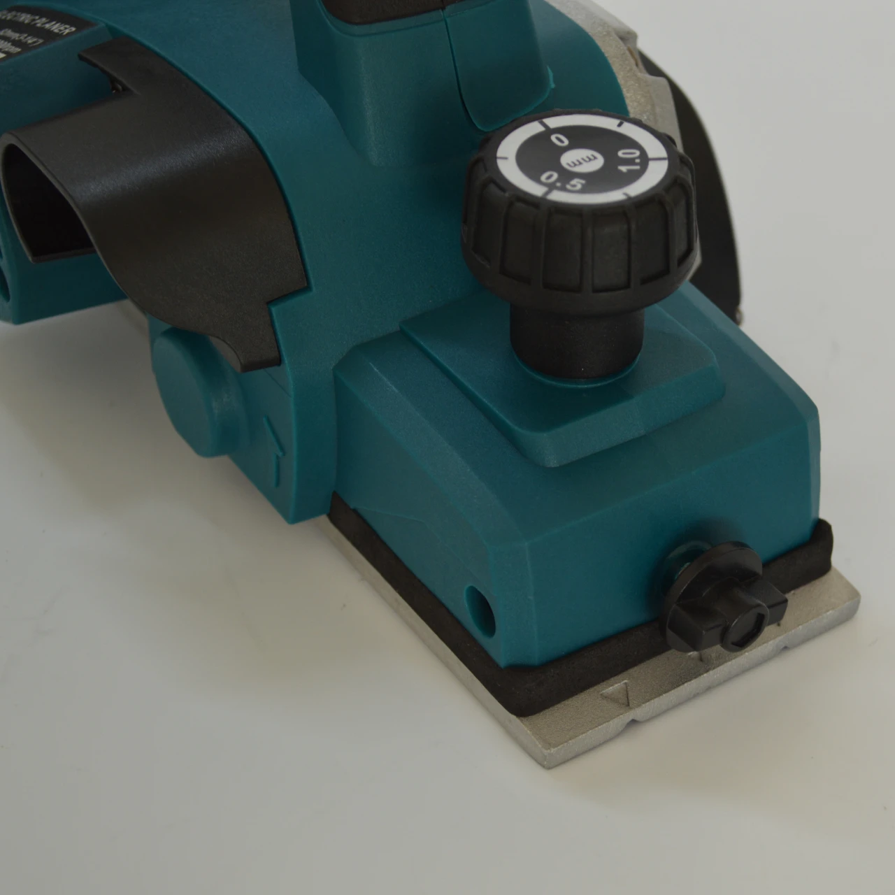 Portable Power Machine Cordless Battery Lithium Electric Wood Planer