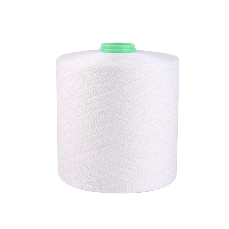 Good Quality China Price 45d-250d Hand Knitting Industrial Polyester Embroidery Machine Thread