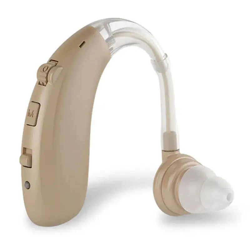 Rechargeable Ear Hear Products Aid Digital Hearing Aids For Seniors