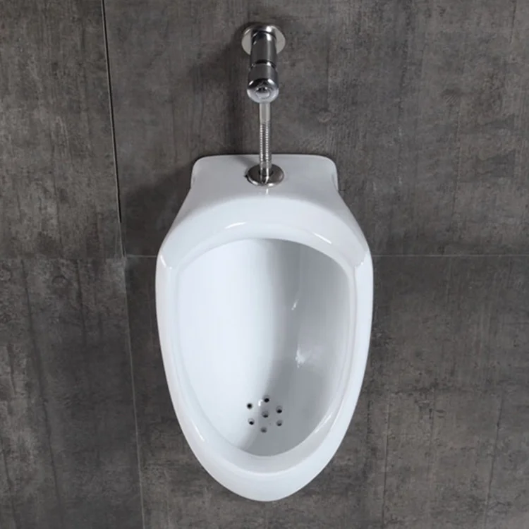 Factory direct sale reliable quality Gents urinal design wall urinal