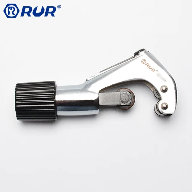 Mini Plumbing Tools Stainless Steel Copper Aluminium Metal Tube Pipe Cutter