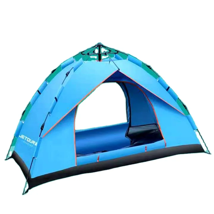 
High quality canopy tent camping outdoor part tent 