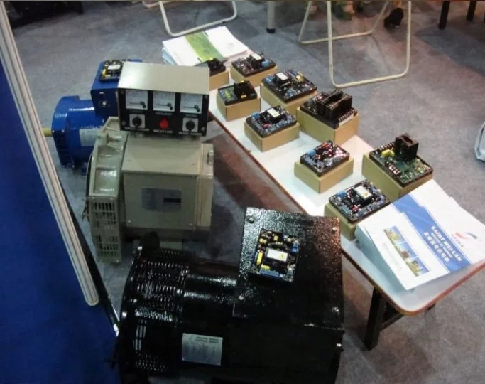 Newage GAVR15A Voltage Regulator  Generator GAVR15A for Alternator