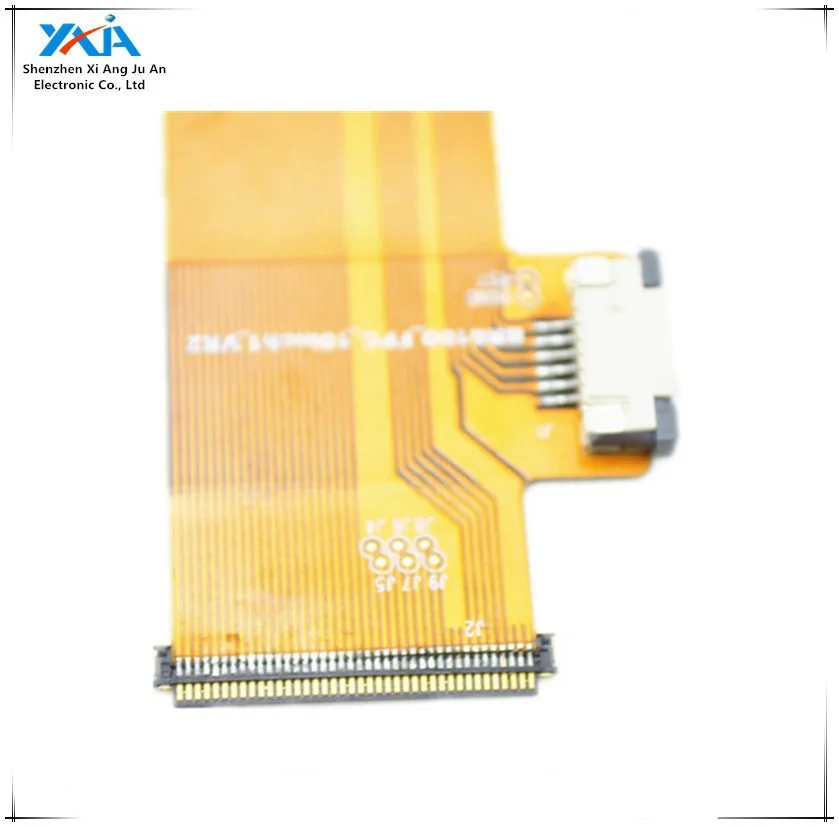  flexible pcb lcd display fpc mobile