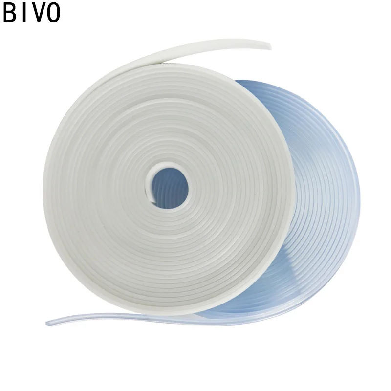 Reaction Bonded Silicon Nitried Strip 3*14mm Rubber Keder