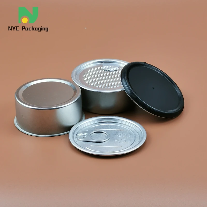 guangdong can packing tin cans for food packaging food tin boxes