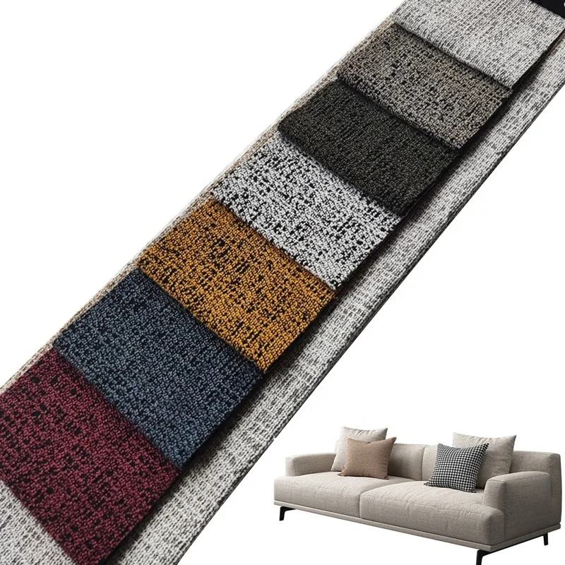 High Quality and Luxury Design Upholstery Fabric High Grade Product from Turkey Best Seller Supplier Furniture Color Types