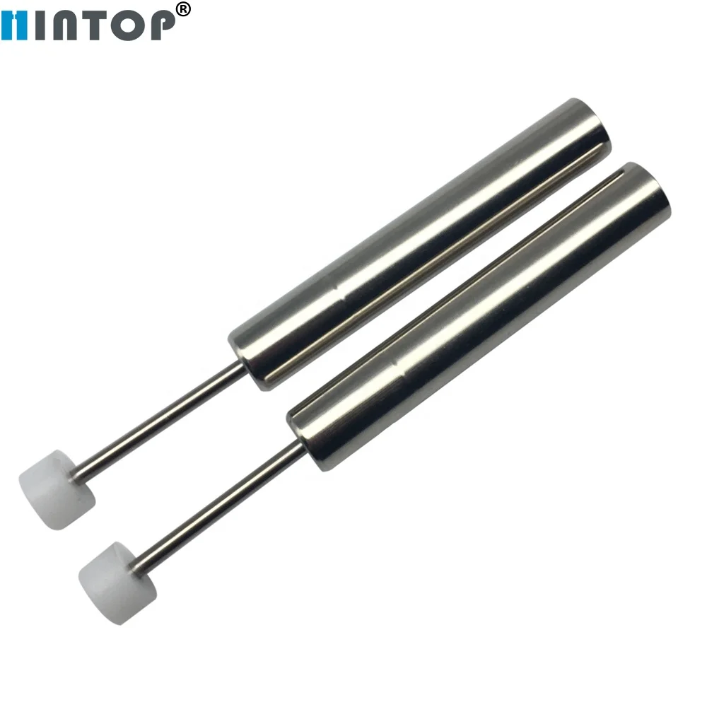 Мини-Гидравлический масляный буфер дверной закрывающий ящик для мебели hardwaresoft