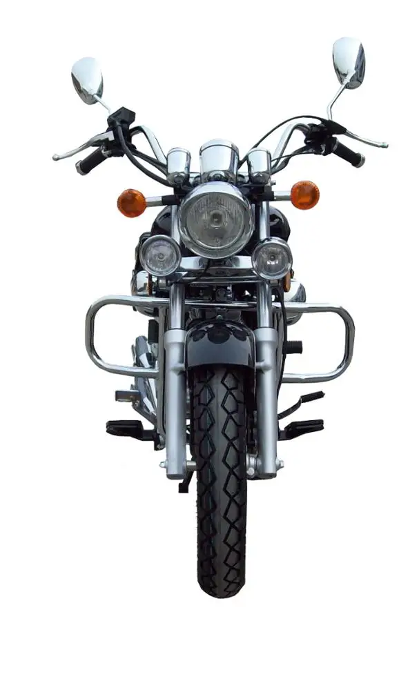 Hot Sell Personality Motorcycle 125cc Mini Chopper Motorcycle