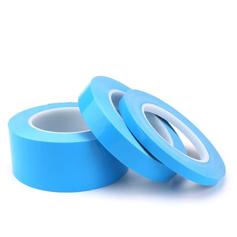 Free Sample Thermal Insulation Conductive Adhesive Tape Acrylic Adhesive Release Tape for lcd led Use