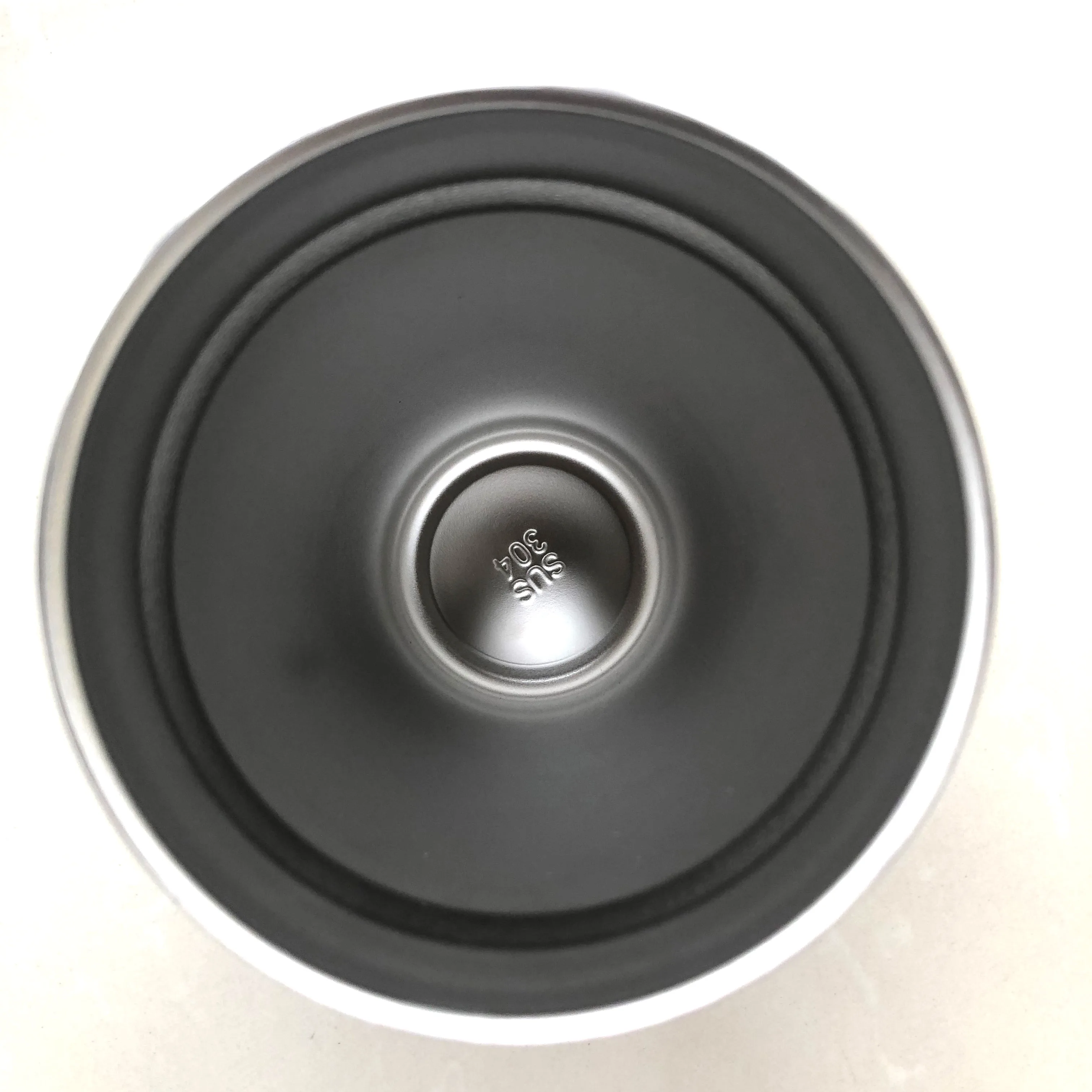 2024 New 20oz music hot and cold stainless steel drink water bottle speaker tumbler cup with LED bluetooth speaker tumblers lid